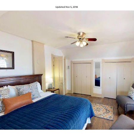 The Blue Bungalow มองโทรส ภายนอก รูปภาพ